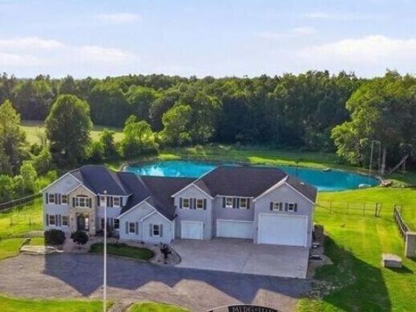 19900 Collins Road, Milford Center, OH 43045