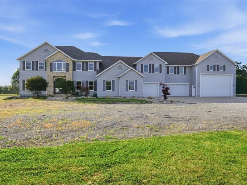 19900 Collins Road , Milford Center, OH 43045 Photo 3