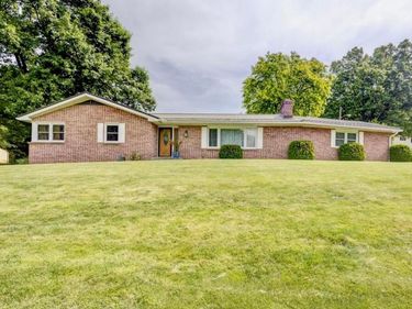 205 Marita Drive, Mount Vernon, OH 43050
