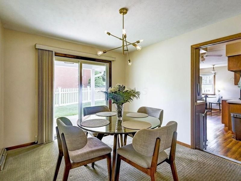 205 Marita Drive, Mount Vernon, OH 43050 Photo 14