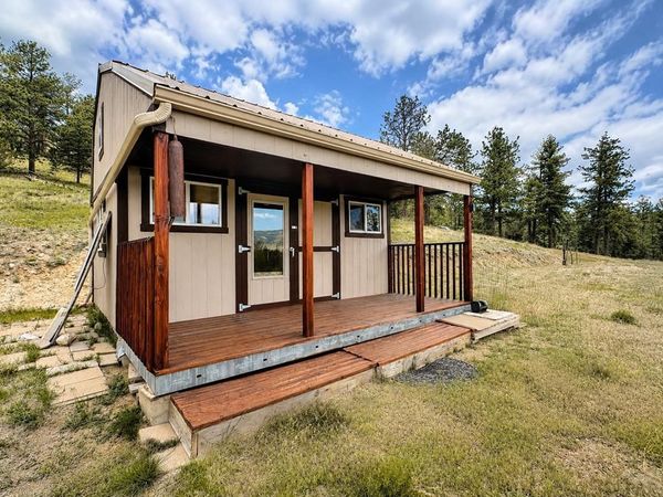 TBD Lot 402 Brittany Ln, Gardner, CO 81040