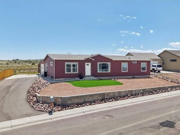 328 Arrowhead Dr, Florence, CO 81226