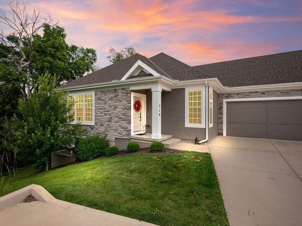 716 E 110th Terrace, Kansas City, MO 64131