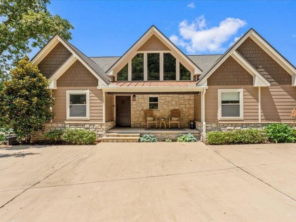 1021 Sanctuary Shores Way, Sevierville, TN 37876