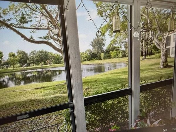 2308 S Cypress Bend Drive, Unit #123, Pompano Beach, FL 33069