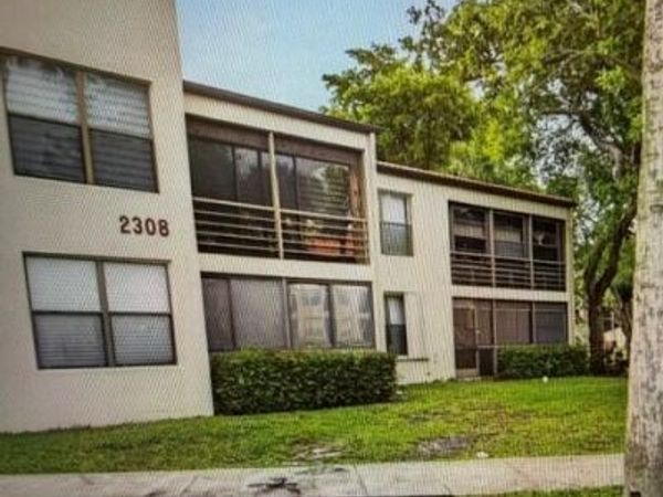 2308 S Cypress Bend Drive, Unit #123, Pompano Beach, FL 33069