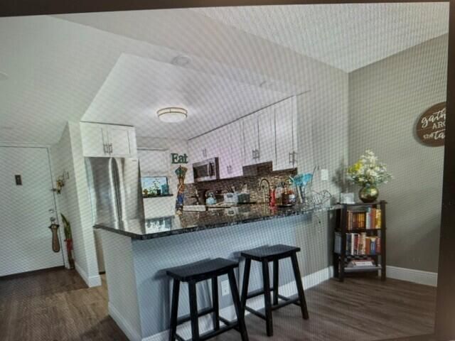 2308 S Cypress Bend Drive, Unit #123, Pompano Beach, FL 33069 Photo