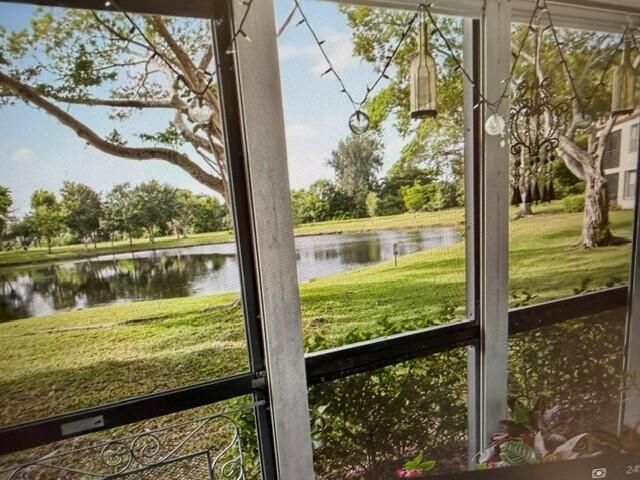 2308 S Cypress Bend Drive, Unit #123, Pompano Beach, FL 33069 Photo