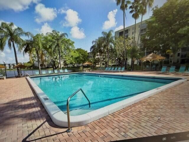 2308 S Cypress Bend Drive, Unit #123, Pompano Beach, FL 33069 Photo