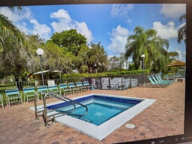 2308 S Cypress Bend Drive, Unit #123, Pompano Beach, FL 33069 Photo