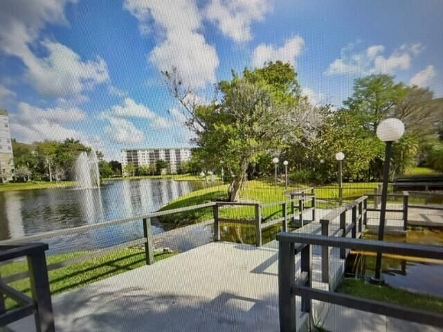 2308 S Cypress Bend Drive, Unit #123, Pompano Beach, FL 33069 Photo