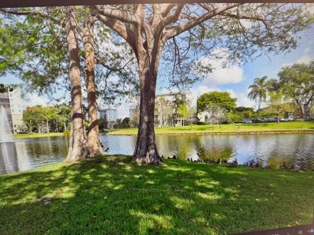 2308 S Cypress Bend Drive, Unit #123, Pompano Beach, FL 33069 Photo