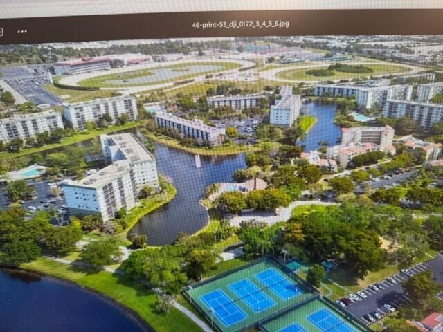 2308 S Cypress Bend Drive, Unit #123, Pompano Beach, FL 33069 Photo
