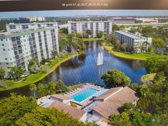 2308 S Cypress Bend Drive, Unit #123, Pompano Beach, FL 33069 Photo