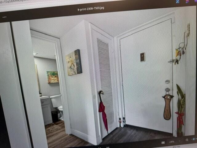 2308 S Cypress Bend Drive, Unit #123, Pompano Beach, FL 33069 Photo