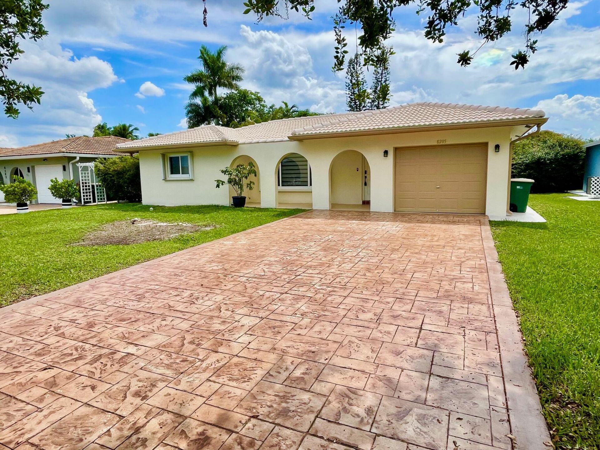 8205 NW 106th Avenue, Tamarac, FL 33321 Photo