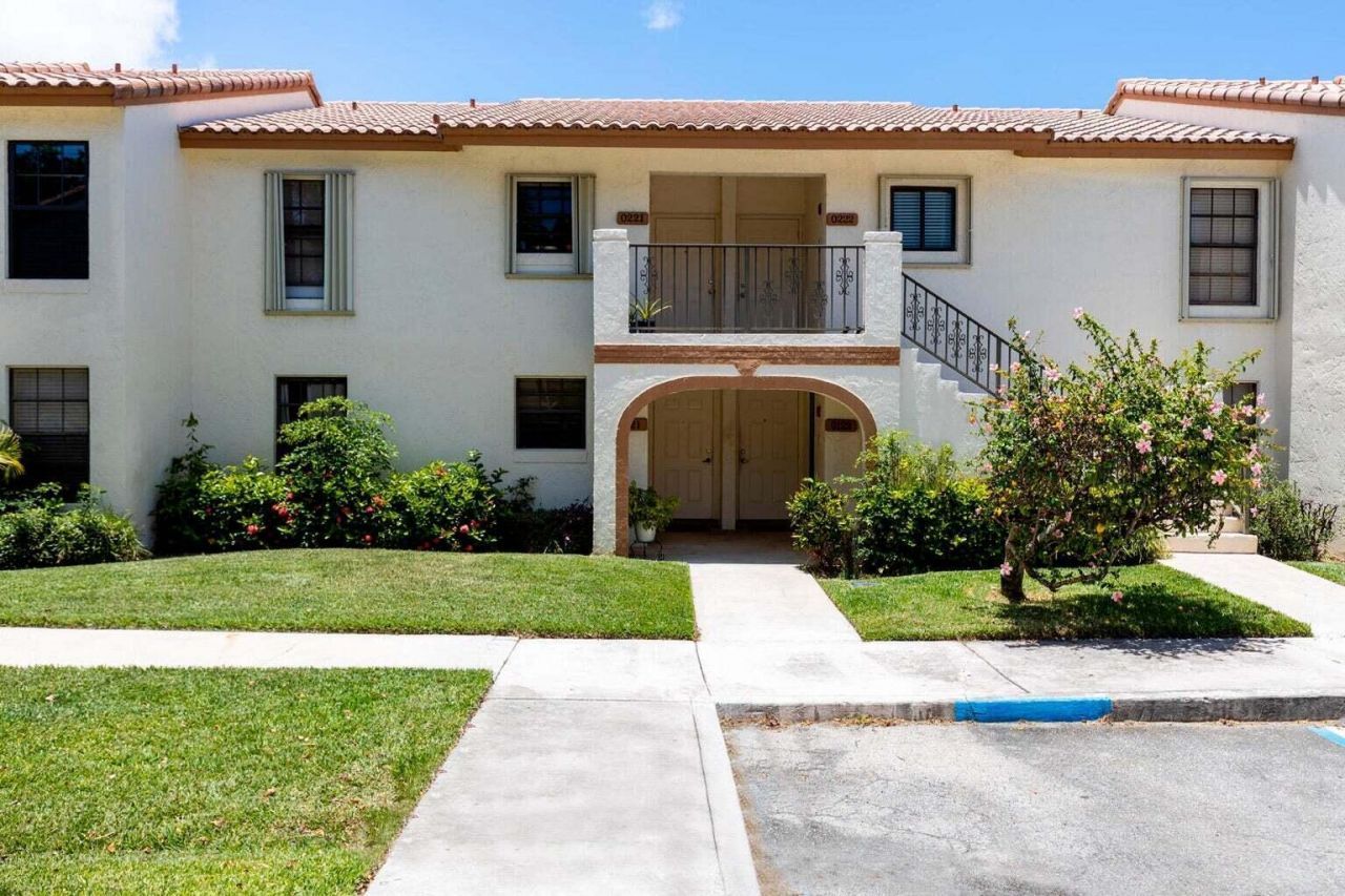 321 Olivewood Place, Unit O222, Boca Raton, FL 33431 Photo