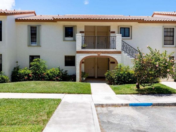 321 Olivewood Place, Unit O222, Boca Raton, FL 33431