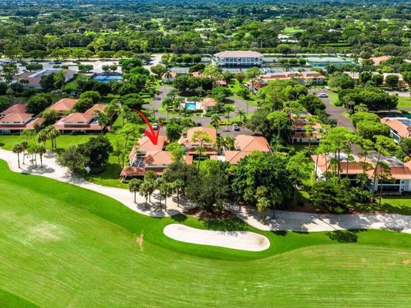 4143 Kittiwake Court, Unit Kittiwake, Boynton Beach, FL 33436