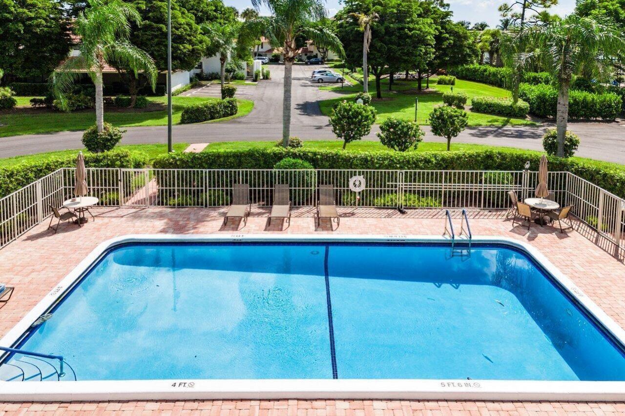 4143 Kittiwake Court, Unit Kittiwake, Boynton Beach, FL 33436 Photo
