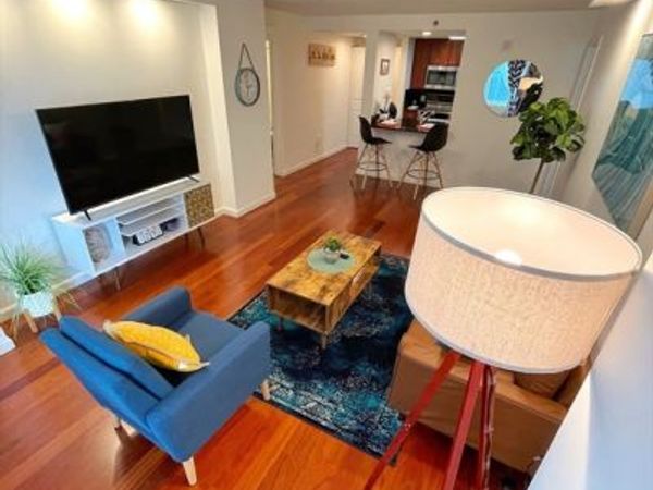 10 Museum Way, Unit 321, Cambridge, MA 02141