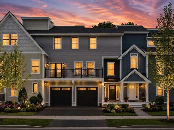11 Washington Street, Ipswich, MA 01938