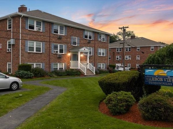 2 Mcdewell Ave, Unit 12, Danvers, MA 01923