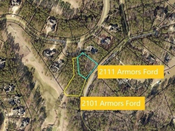 2111 Armors Ford, Greensboro, GA 30642