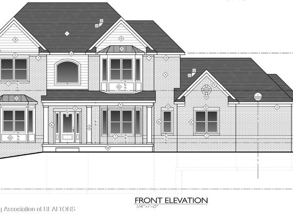 2172 Marstoga Drive, Lansing, MI 48917