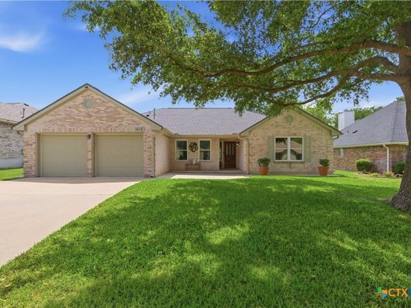 1015 Pecan Creek Dr., Pflugerville, TX 78660
