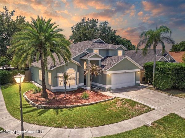 13774 Meadowpark Avenue , Orlando, FL 32826