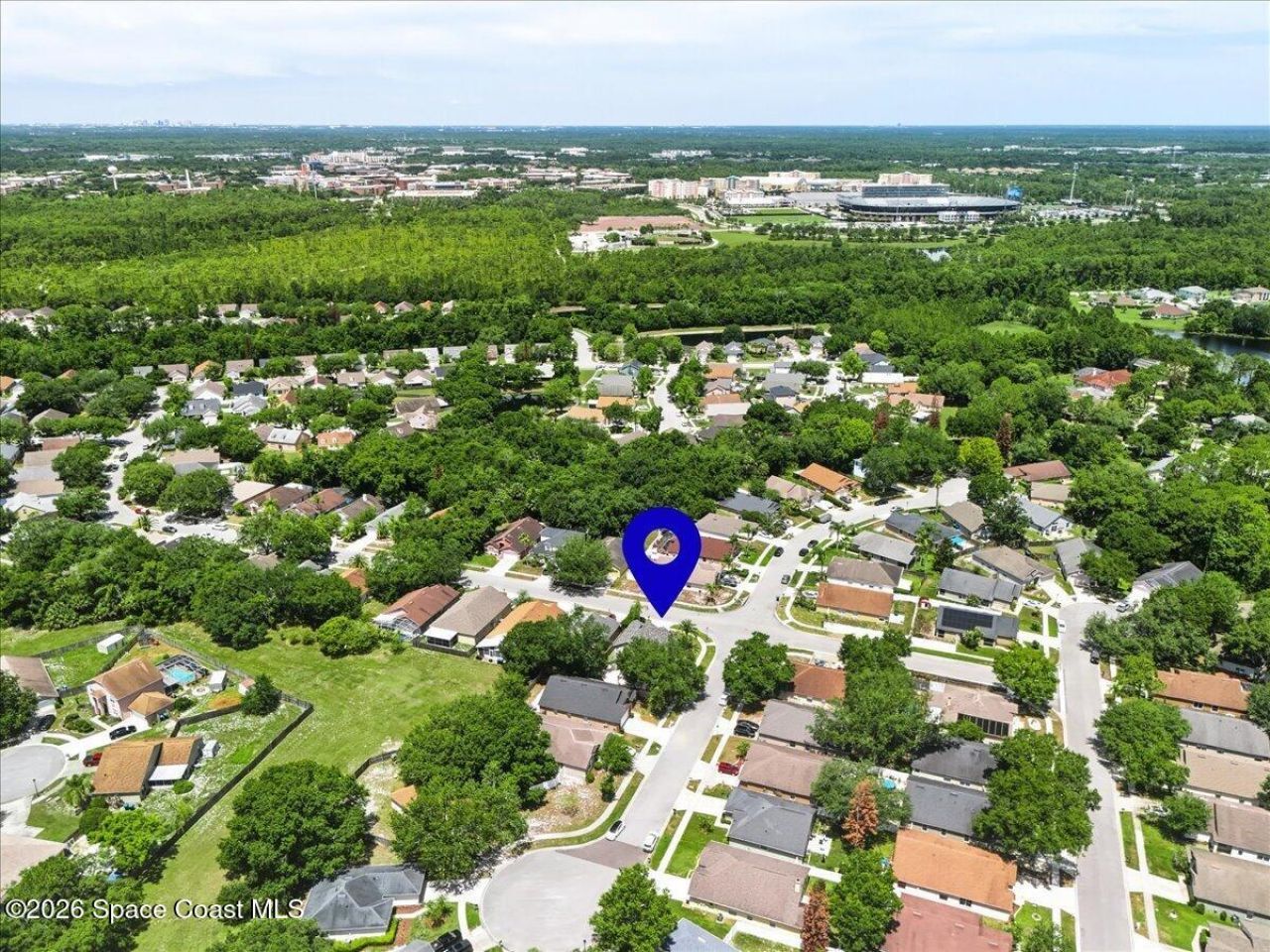13774 Meadowpark Avenue , Orlando, FL 32826 Photo