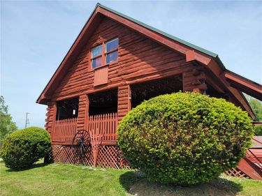 133 Sanitarium Road, Sherburne, NY 13460