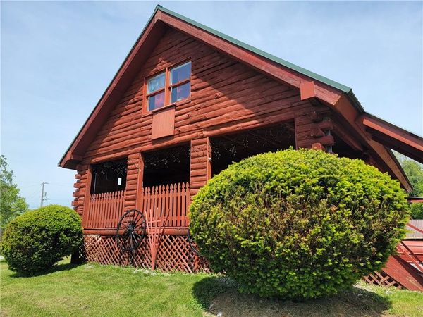 133 Sanitarium Road, Sherburne, NY 13460