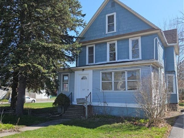 667 Nash Road , North Tonawanda, NY 14120