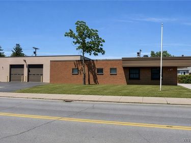 1783 Kenmore Avenue , Buffalo, NY 14217