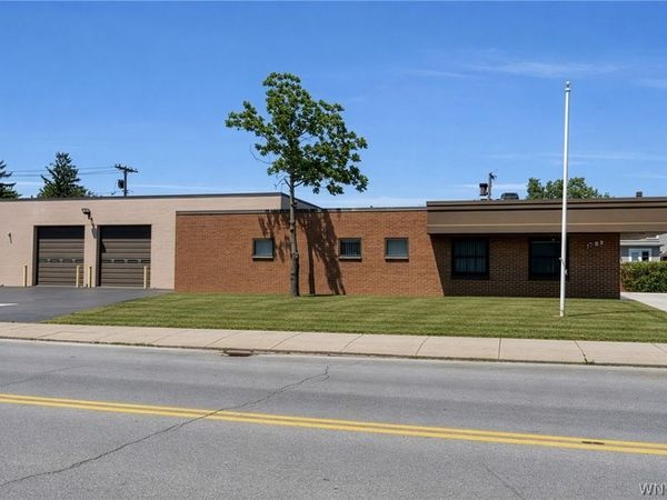 1783 Kenmore Avenue , Buffalo, NY 14217