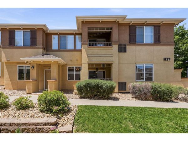 837 E 98th Ave, Unit 407, Thornton, CO 80229