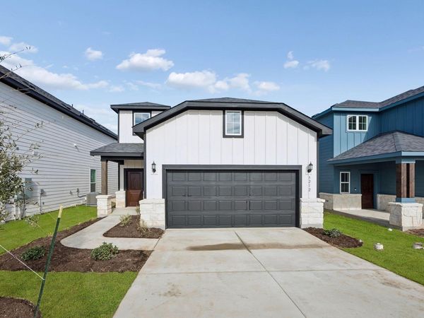 5212 Monarda Mint DR, Austin, TX 78754
