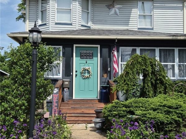 2126 S Arch Avenue , Alliance, OH 44601