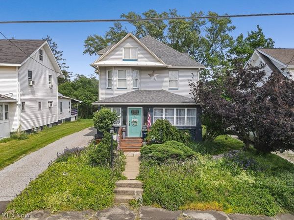 2126 S Arch Avenue, Alliance, OH 44601