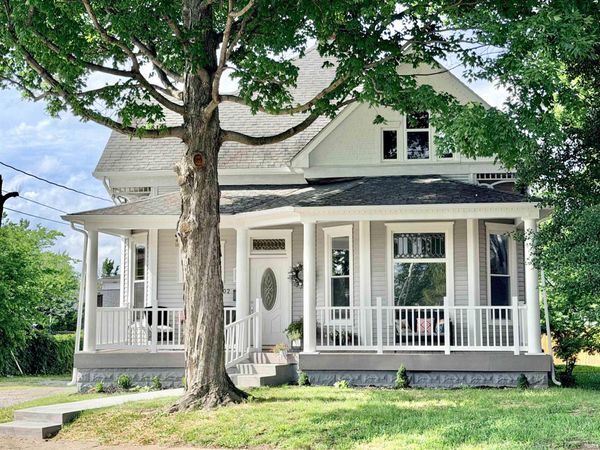 602 E Main Street, Boonville, IN 47601
