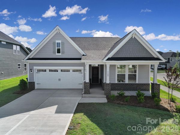 1100 Bradford Pear Road , Monroe, NC 28112