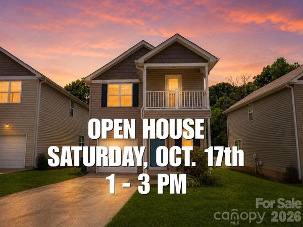 115 High Bluff Circle, Mooresville, NC 28115