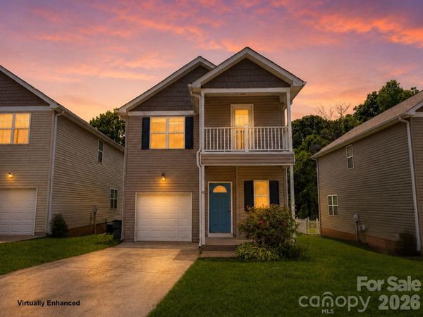 115 High Bluff Circle, Mooresville, NC 28115