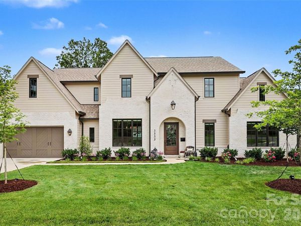 3333 Anson Street, Charlotte, NC 28209