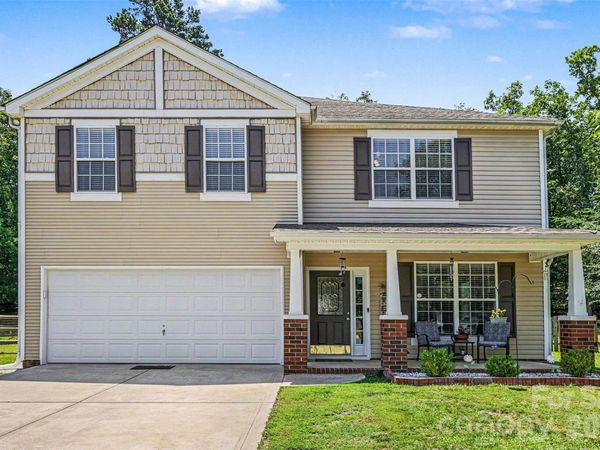 3035 Proverbs Court, Monroe, NC 28110