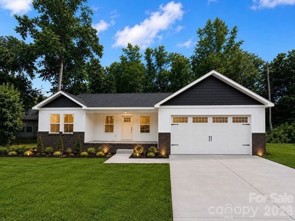 1401 Gentry Place , Salisbury, NC 28146