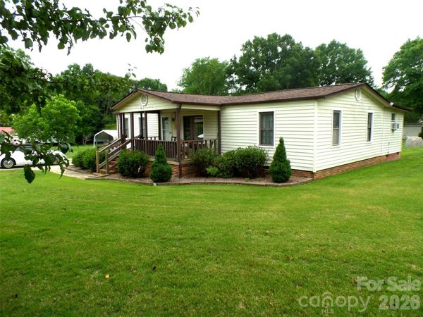 3333 Hunawill Street , Unit 2, Claremont, NC 28610