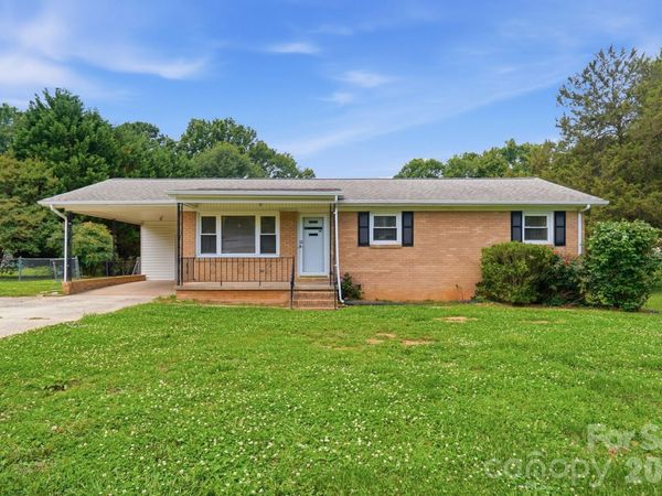 913 Harper Road, Gastonia, NC 28056
